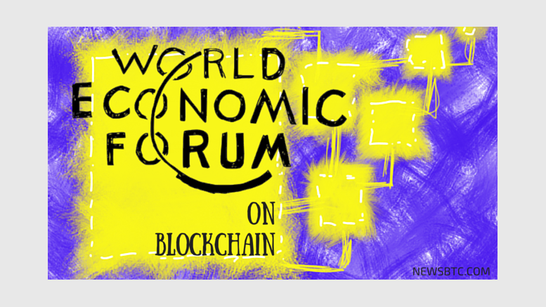 World Economic Forum Study Predits Blockchain Transformation in 2023