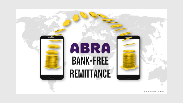 Bitcoin Remittance App Abra Raises $12m in New Funding