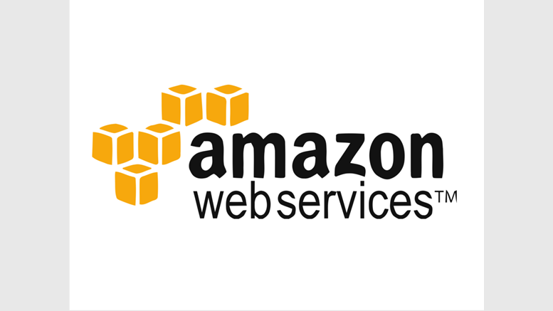 Amazon Awarded Bitcoin-Related Cloud Computing Patent