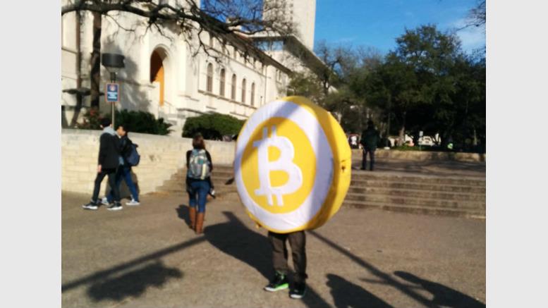 $1 Million Up for Grabs at Texas Bitcoin Conference Hackathon