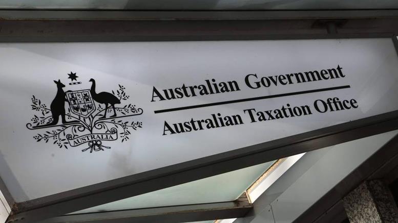 Bitcoin Not A Currency, Says Australian Tax Office