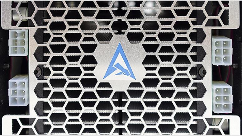 Avalon Releases New ASIC Miner & Begins Shipping Worldwide through BlockC Partnership