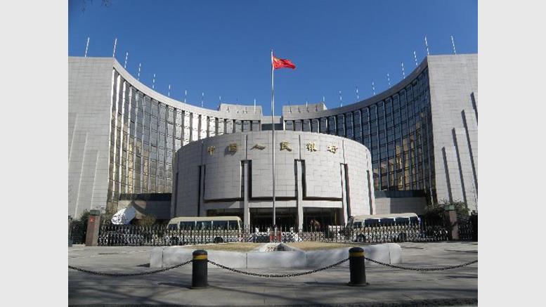 Chinese Bitcoin Exchange FXBTC Is Closing 5/10 Because Of Unprecedented Pressure From People's Bank Of China