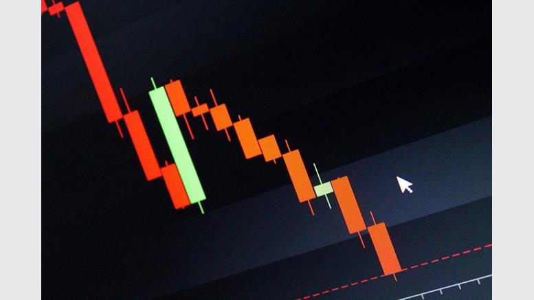 Bitcoin Price Plunges to Decline Lows