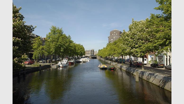 Dutch Streets Adopt Cryptocurrency, Become 'Bitcoin Boulevard'