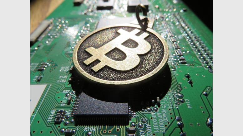 Bitcoin mining network vulnerability 'not a big deal'