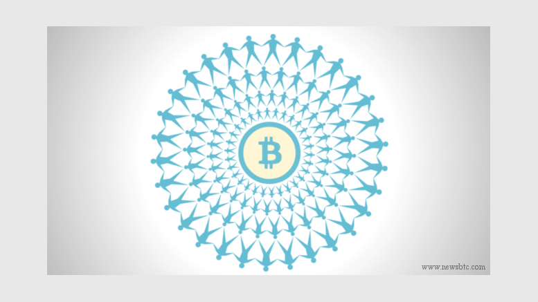 Blockchain Startup Builds Bitcoin Community in Oakland