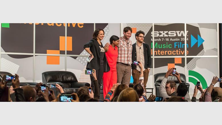 Bitcoin Companies Take the Stage at SXSW Interactive