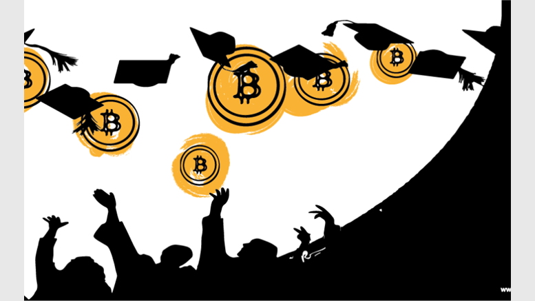 Bitcoin Education for Financial Execs Through The Blockchain Workshop