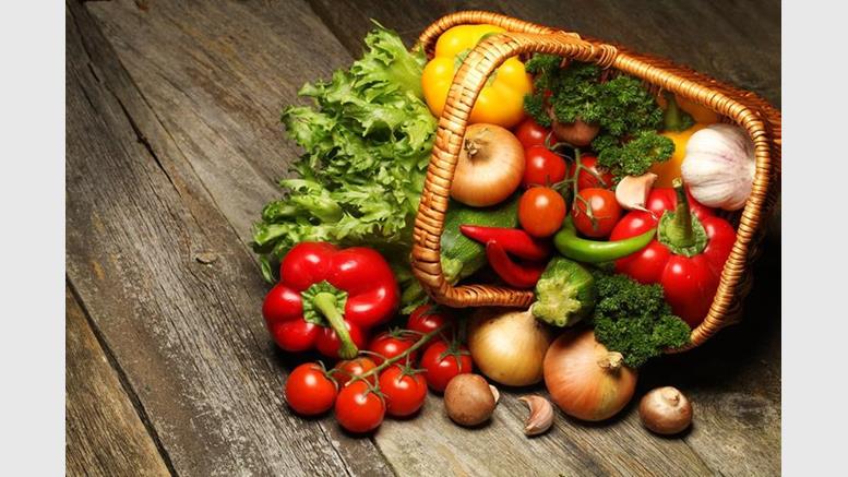 Buy Organic Food With Bitcoin At Yummy Yards