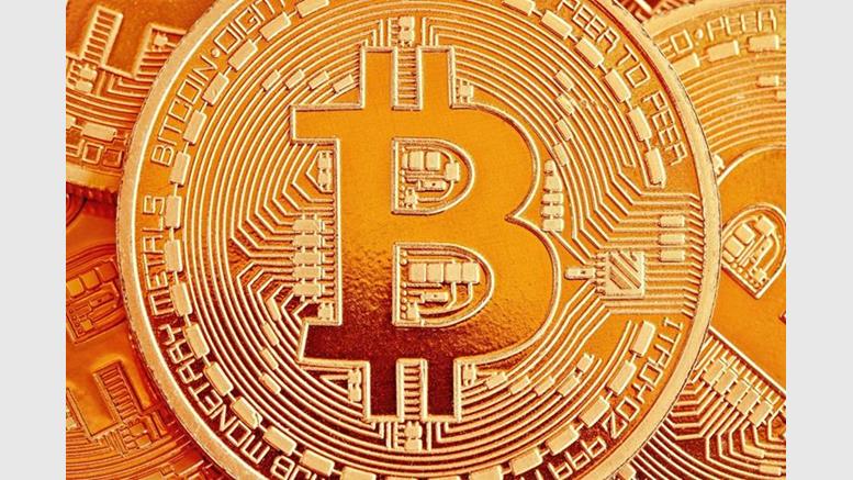 Investment In Bitcoin Surpasses The Early Internet's By 25%