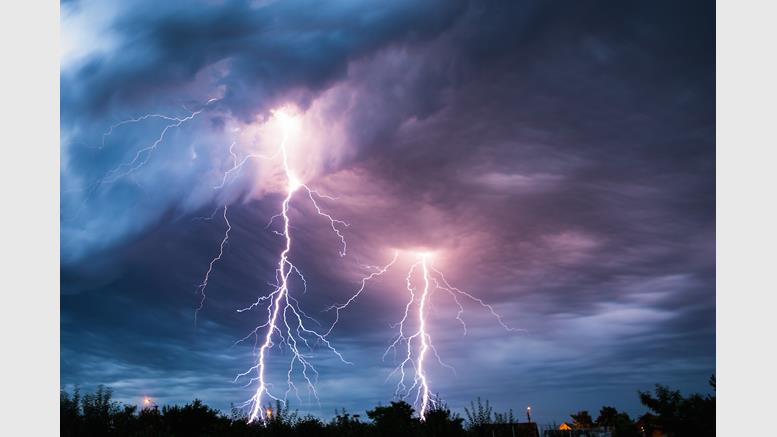 Could the Bitcoin Lightning Network Solve Blockchain Scalability?