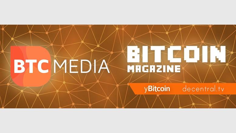 Bitcoin Magazine Is Better than Ever!