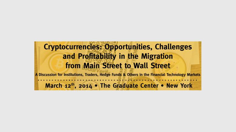 Bitcoin Magazine to Serve as a Media Sponsor for NY and London Conferences