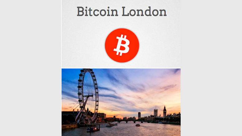 Bitcoin Magazine to Serve as a Sponsor for the Bitcoin London Conference