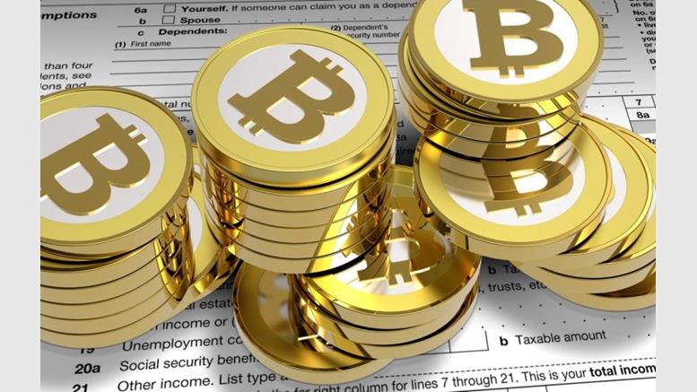 Bitcoin start-up gets $30 million investment from major players!