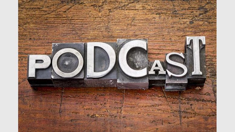 CCN Podcast Episode 6: Siacoin - A Decentralized Cloud Storage Platform