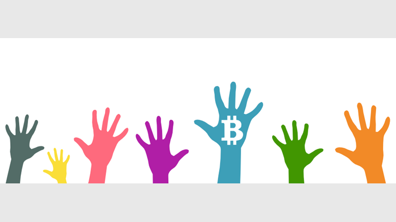Why Bitcoin Really Does Represent the Democratization of Money