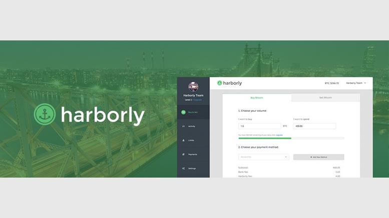Bitcoin Retailer Harborly Launches in the US and Gears Up For India Expansion