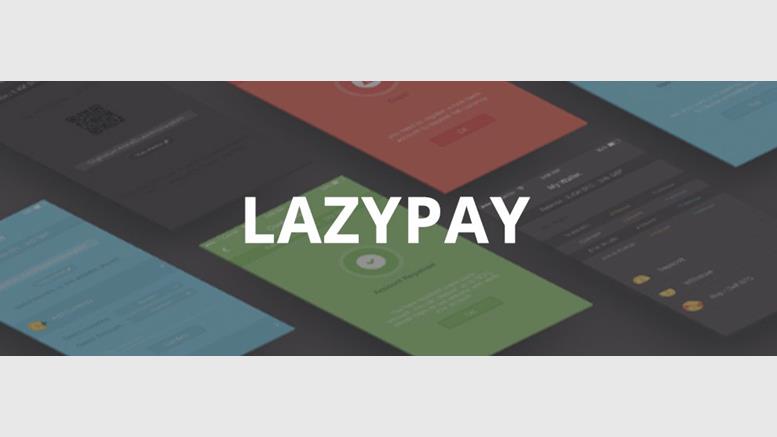 Bitcoin Startup LazyPay Competes In Virgin Mobile's Pitch To Rich Competition