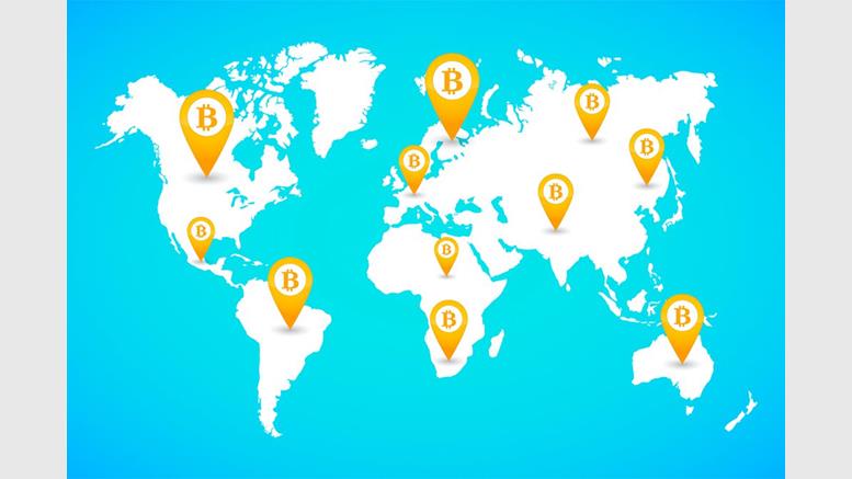 Bitcoin Service Coinbase Goes Global in Six New Languages