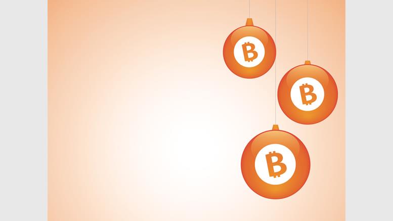 5 Things to do With Those Christmas Bitcoins