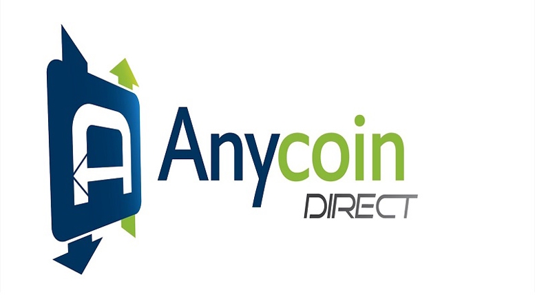 Anycoin Direct Adds Ethereum To Their Exchange Platform