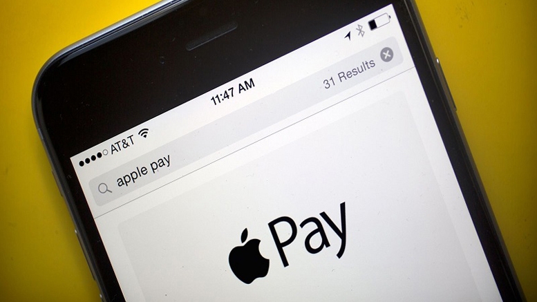 Apple Pay Set to Launch in China on February 18