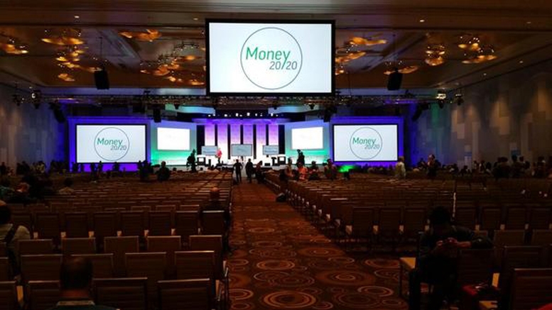 Money 2020 Hackathon finalists and exclusive interview with $5k prize winners.