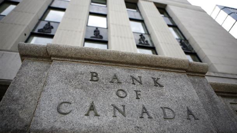 A Bold Statement from Bank Of Canada!
