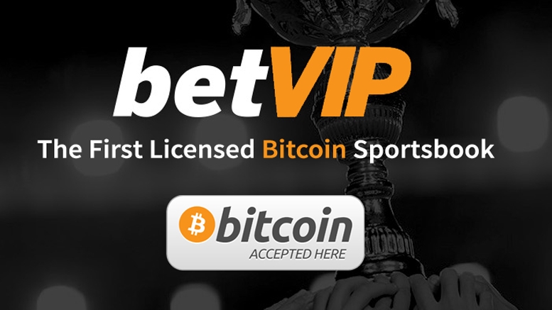 betVip: Exclusive Interview