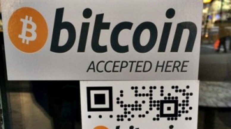 Bitcoin is exceeding U.S. online merchant’s expectations