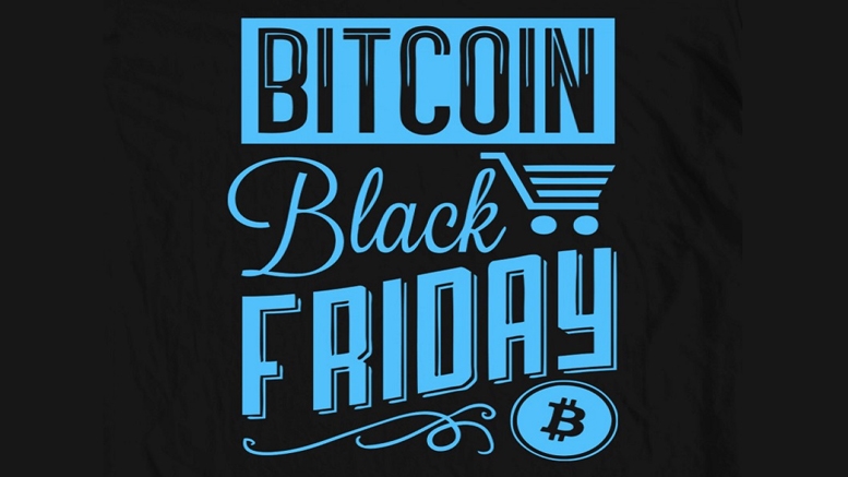 Bitcoin Black Friday: Merchants and Impact on Bitcoin
