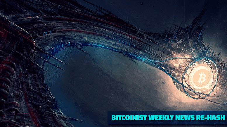 Bitcoinist Weekly News Re-Hash: Central Banking Against Bitcoin, Bears Take the Market?