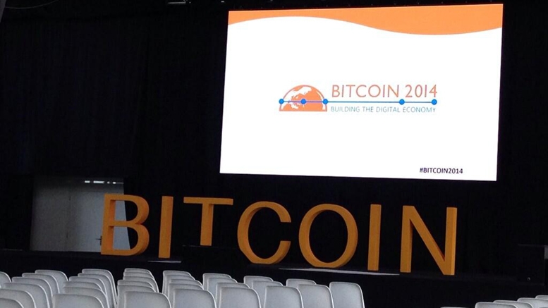 Day 2 – Live from Amsterdam Bitcoin conference
