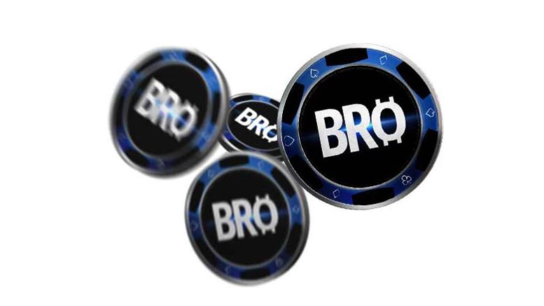 Breakout coin (BRO), the Online Gaming Cryptocurrency