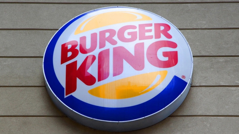 Burger King Arnhem Now Accepts Bitcoin Payments