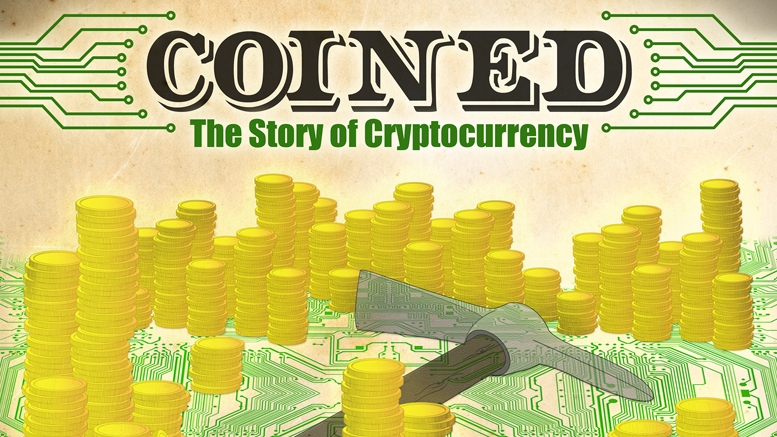 Q&A with Coined: First documentary about Cryptocurrency