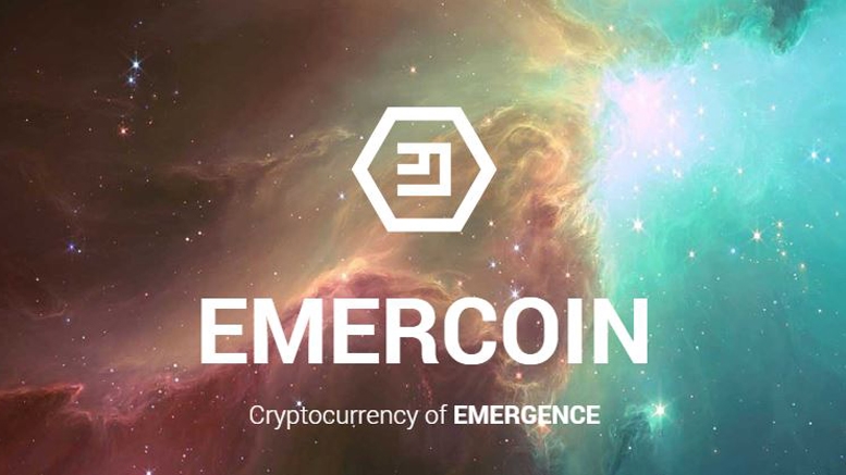 Emercoin – An Innovative Global Currency