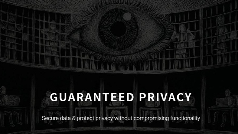 MIT’s Enigma: Decentralized Cloud Platform with Guaranteed Privacy