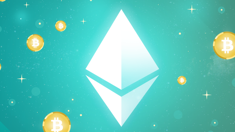 Developers Announce the Very First Ethereum ATM