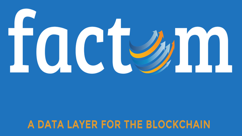 Factom: The Bitcoin 2.0 Tool Changing The Way Companies Keep Records