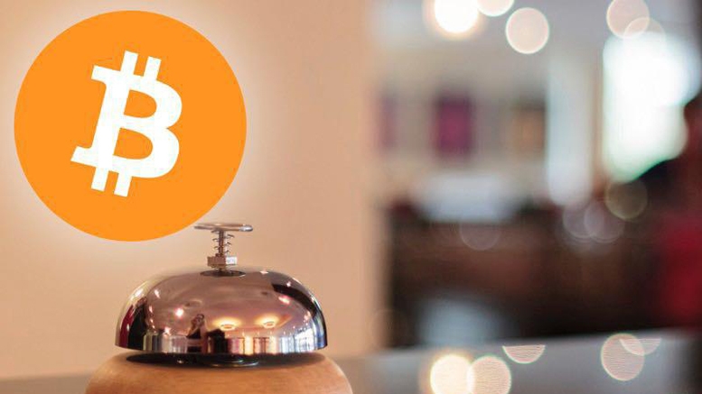 A Q&A With Kalpesh Patel: Bringing Bitcoin to the Hotel Industry With BookWithBit