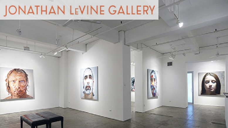 Jonathan Levine Gallery Now Accepting Dash Payments