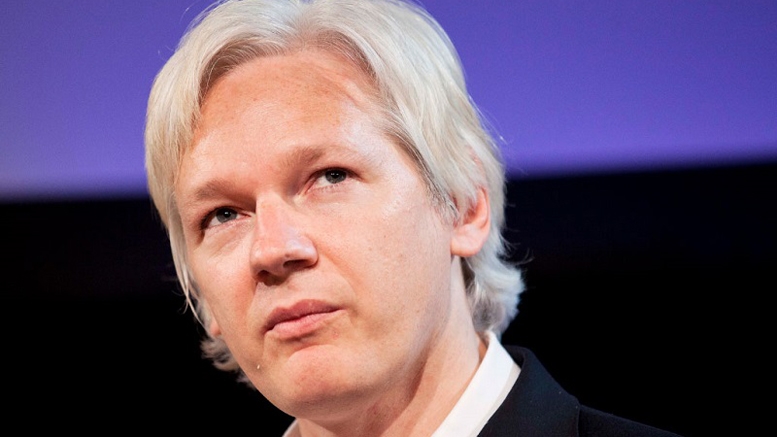 Julian Assange Tightlipped on Ecuador Spying Tactics, Lack of Transparency Worrying