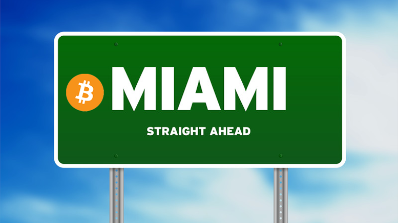 Miami Car Dealership Accepts Bitcoin