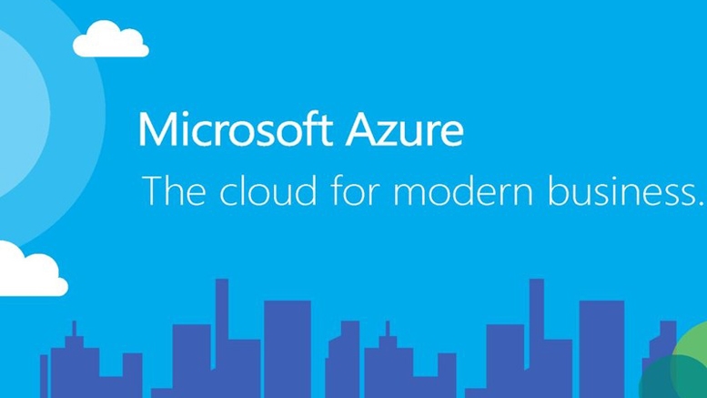 Microsoft Azure Blockchain-as-a-service Adds STRATO, Alphapoint And IOTA