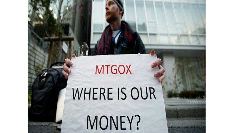 Mark Karpeles Admits to Tweaking Mt. Gox User Balances For Millions of Dollars
