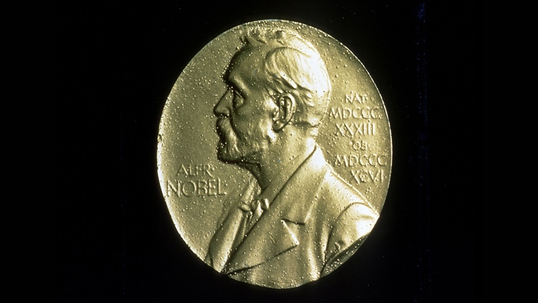 Will Bitcoin’s Creator Win a Nobel Prize?