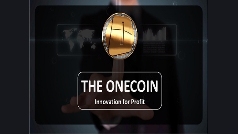 OneCoin MLM Scheme References Bitcoin To Attract Investors